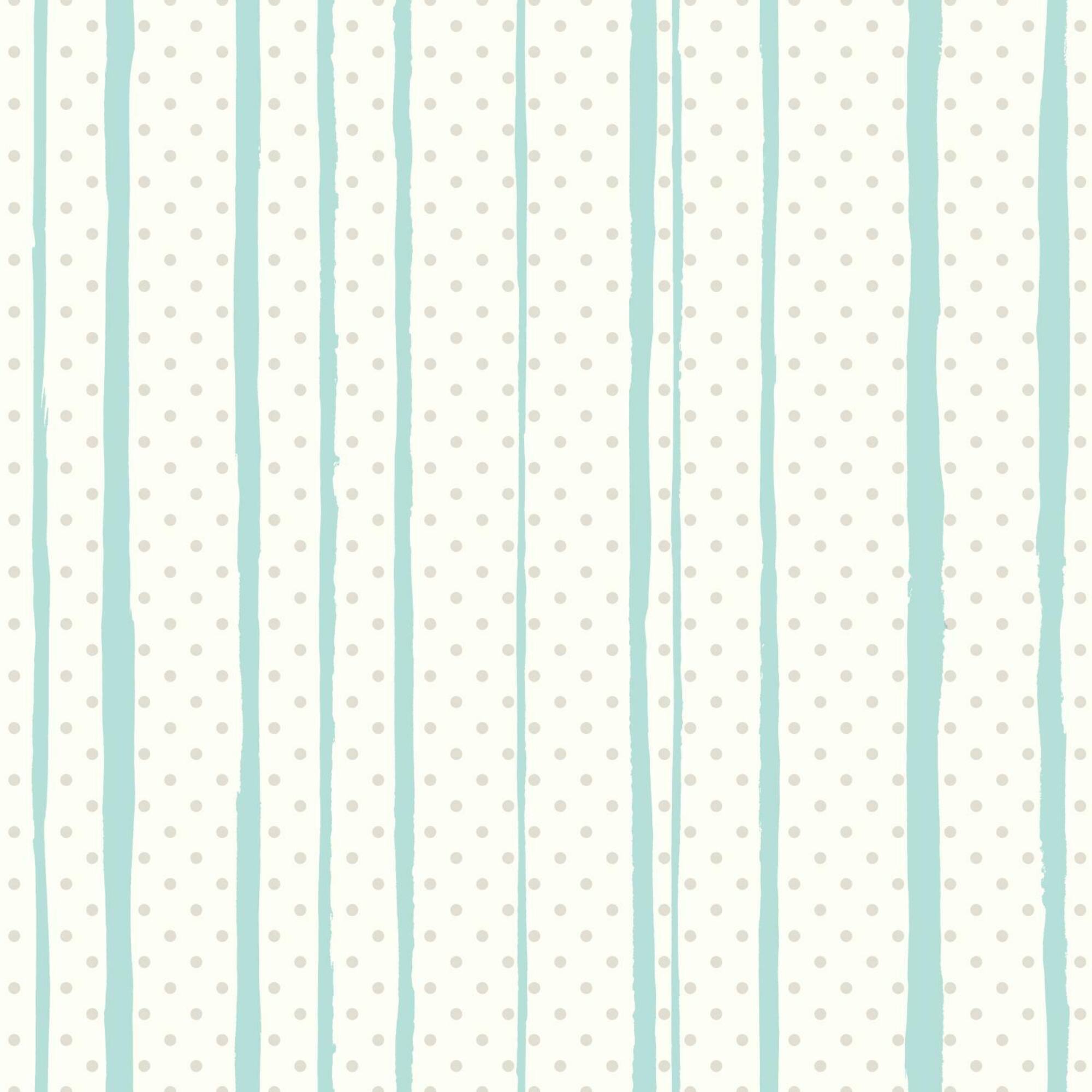 RoomMates All Mixed Up Peel & Stick Wallpaper